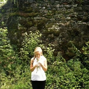 Meet your Posher, Cecelia